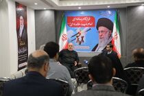 هیچ وقفه و کمبودی در خدمت‌رسانی به مردم خوزستان نداشته‌ایم
