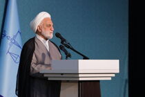 اخلاق اسلامی باید در قاطعیت قضائی همراه شود