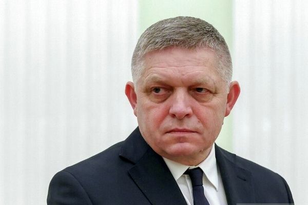 نخست وزیر اسلواکی حملات نظامی به ایران را نقض قوانین بین‌المللی دانست