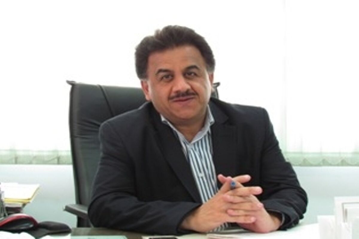 بابک قطبی