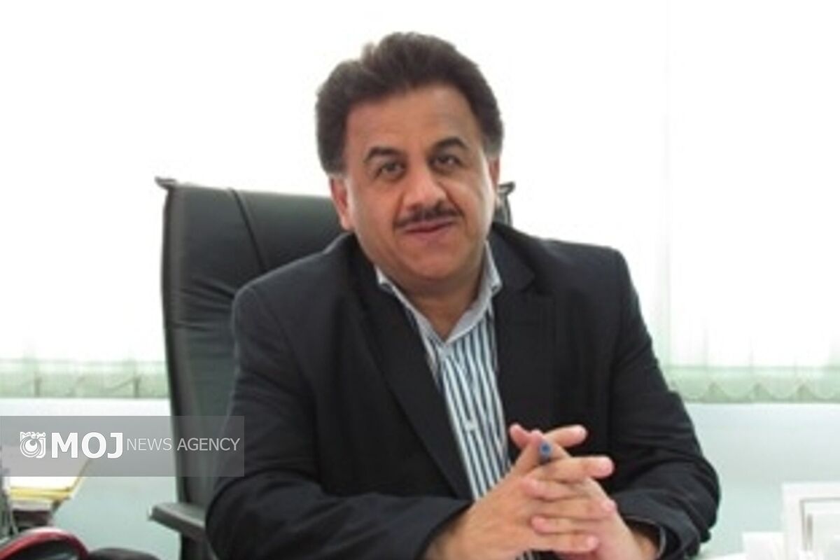 بابک قطبی