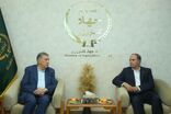 با حضور بخش خصوصی، اقتصاد کشور بهره‌ورتر و نوآورتر خواهد بود