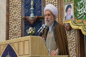 مسئولان باید با روحیه جهادی، خدمت‌ رسانی به مردم را در اولویت قرار دهند