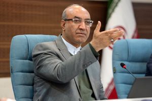 ذخایر کالای اساسی در کرمانشاه مناسب است