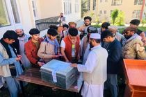 طالبان به دختران اجازه انتخاب برخی رشته ها را نداد