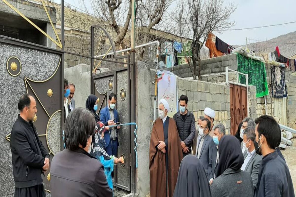روحانی نژاد