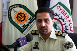 کلاهبرداری از طریق اپلیکیشن جعلی رسید ساز در سایت دیوار