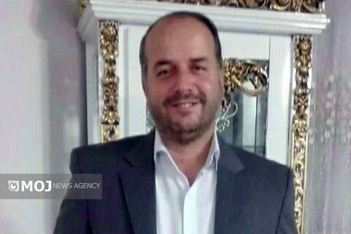 شهید عبدالرضا بروجی