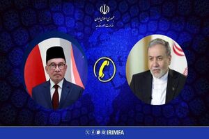 ایران هیج خصومتی با کشورهای حاشیه خلیج فارس ندارد