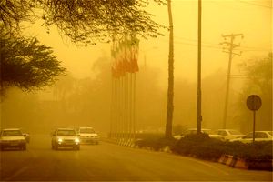 رانندگان از تردد در محورهای شمالی و شمال شرق اصفهان خودداری کنند 