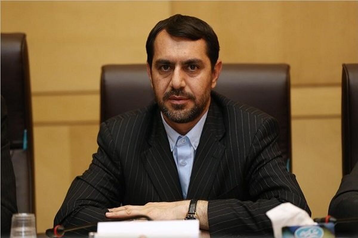 رحیم زارع، سخنگوی کمیسیون تلفیق بودجه ۱۴۰۰