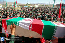 هویت 35 شهید دوران دفاع مقدس شناسایی شد
