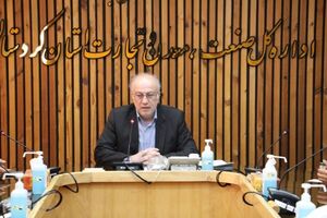 ایجاد شهرک صنعتی مشترک با استان‌های هم‌مرز به منظور عرضه محصولات صادرات‌محور ضرورت دارد 