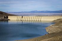 میزان بارندگی استان از ابتدای پاییز تاکنون 229 میلی متر  ثبت شده است