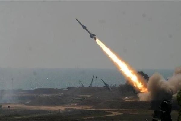 رسانه صهیونیست‌ها به شکست از انصارالله یمن در بندر اشغالی ایلات اعتراف کرد