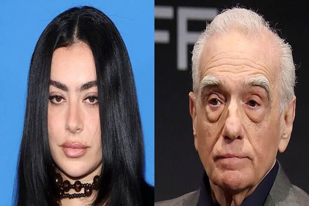 چارلی اکس‌سی‌اکس