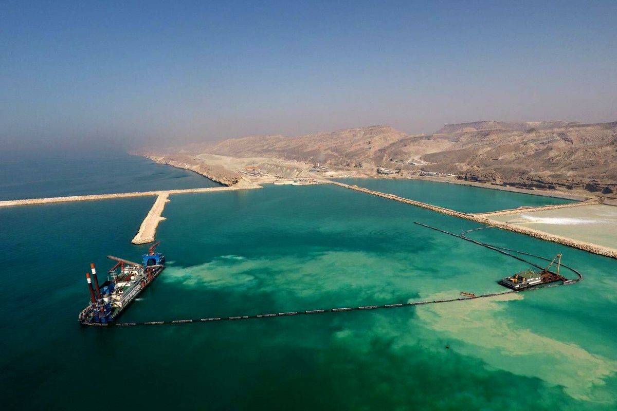 منطقه ویژه اقتصادی پارسیان