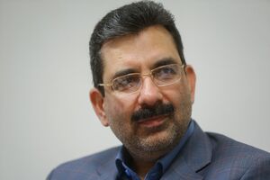 رکورد جدید حفاری مترو در جنوب شهر تهران