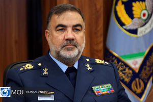 سامانه شبیه‌ساز جنگ الکترونیک برای هواپیماهای مختلف ساخته شد