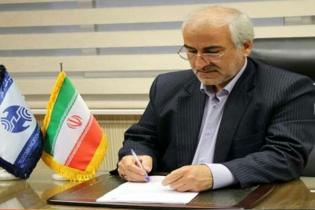 اسماعیل قربانی