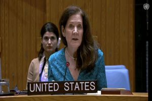 اتهامات تازه واشنگتن علیه ایران درباره امنیت دریایی و یمن