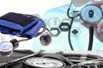  دو کارگاه تولید لوازم پزشکی فاقد استاندارد در ساری منهدم شد