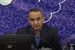 ذوب آهن اصفهان در مصرف بهینه آب موفق عمل کرده است
