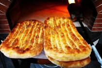 عرضه نان کامل در ۲۵ نانوایی شهر شیراز