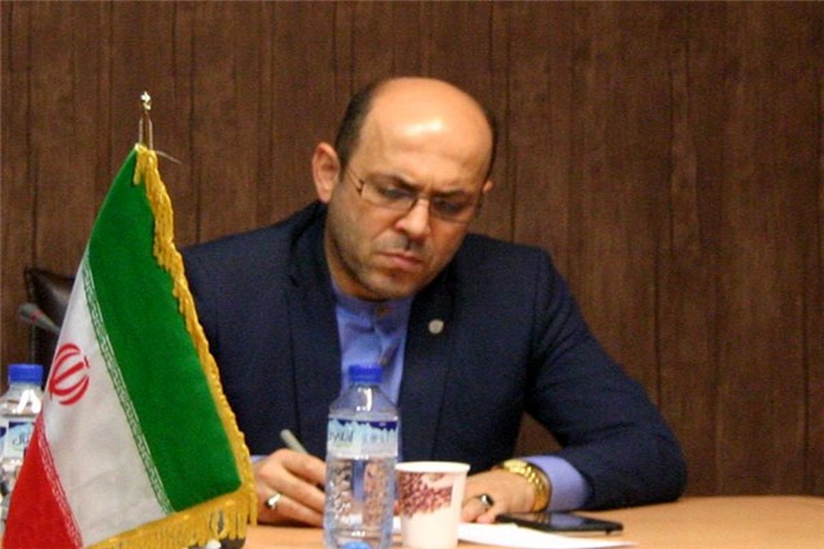 احمد سعادتمند