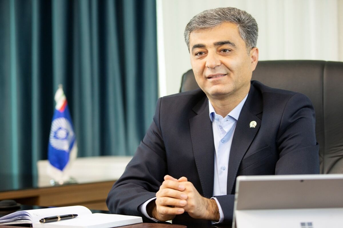 تجارت