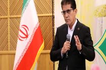 در پالایشگاه اصفهان به‌اندازه کشور عمان و امارات پروژه داریم