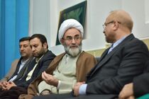 دشمن به دنبال یارگیری از بین تاثیرگذاران جامعه اسلامی است