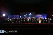 سیمرغ‌های جشنواره فیلم فجر روی شانه‌های جواد عزتی و بهروز افخمی