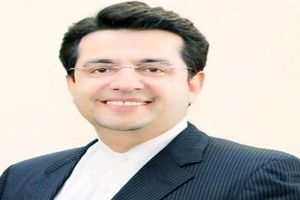 واکنش وزارت خارجه به حمله تروریستی در سریلانکا