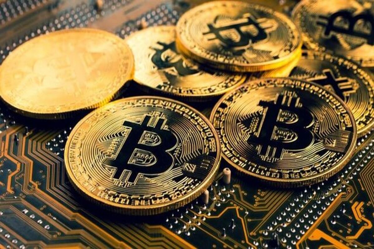 بیت کوین