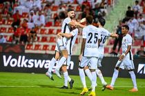 سردار آزمون تنها بعد از ۶۰ ثانیه حضورش در میدان گل زد