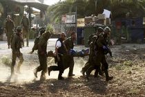 24 Israeli forces killed by resistance forces in Gaza