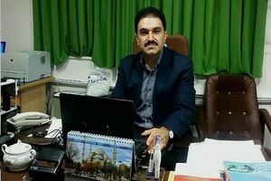 محفل انس با قرآن در دانشگاه علوم پزشکی کردستان برگزار شد