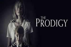 دانلود زیرنویس فیلم The Prodigy 2019