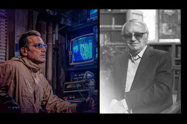 تکرار «آئینه عمر» و «نفوذی» در جدول پخش آخر هفته تلویزیون