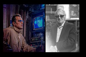 تکرار «آئینه عمر» و «نفوذی» در جدول پخش آخر هفته تلویزیون