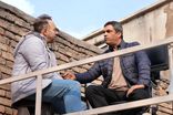 حضور تلویزیونی منوچهر هادی با کارگردانی «صفا با خانواده» 
