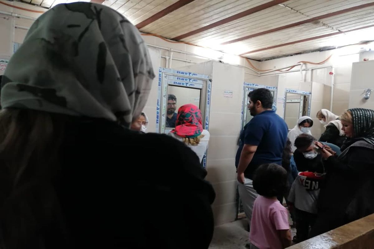 مجتمع رفاهی