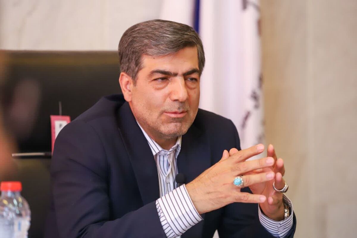 عکس خبرپالایش نفت
