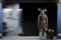 انیمیشن آقای گوزن به 3 جشنواره خارجی راه یافت