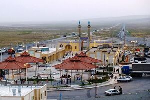 آمادگی ۷۱ مجتمع خدماتی رفاهی بین‌راهی فارس برای خدمات رسانی به زائران رضوی