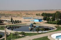 افزایش ظرفیت تصفیه‌خانه آب شهید چمران دشت‌آزادگان با فوریت دنبال میشود