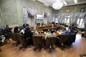 لایحه راه اندازی بازارچه گیل بانو/طرح ساماندهی مشاغل سیار در رشت