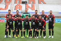 ترکیب اصلی پرسپولیس مقابل مس نوین کرمان مشخص شد