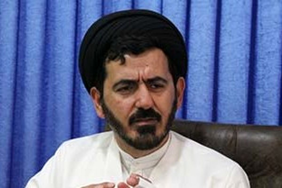 امام جمعه بندرگز